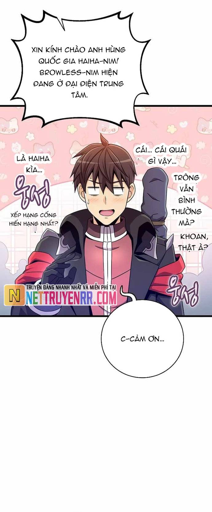 Xạ Thủ Đạn Ma Chapter 191 - Trang 2