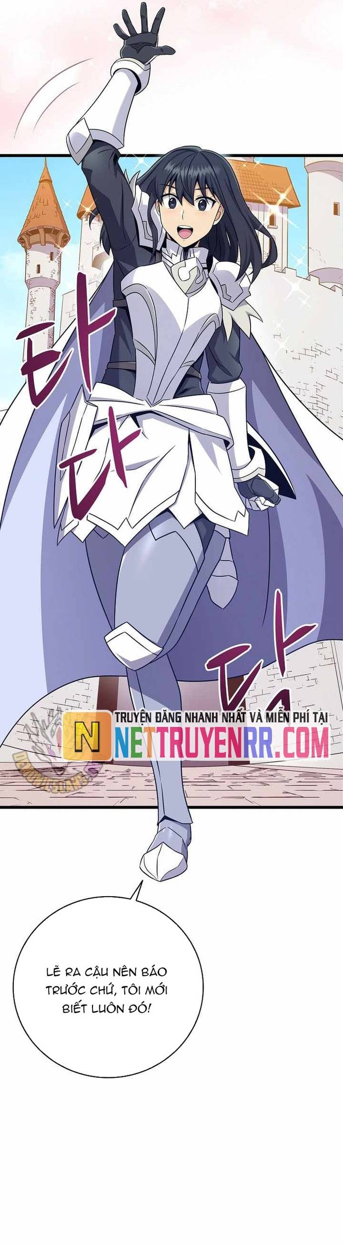Xạ Thủ Đạn Ma Chapter 191 - Trang 2