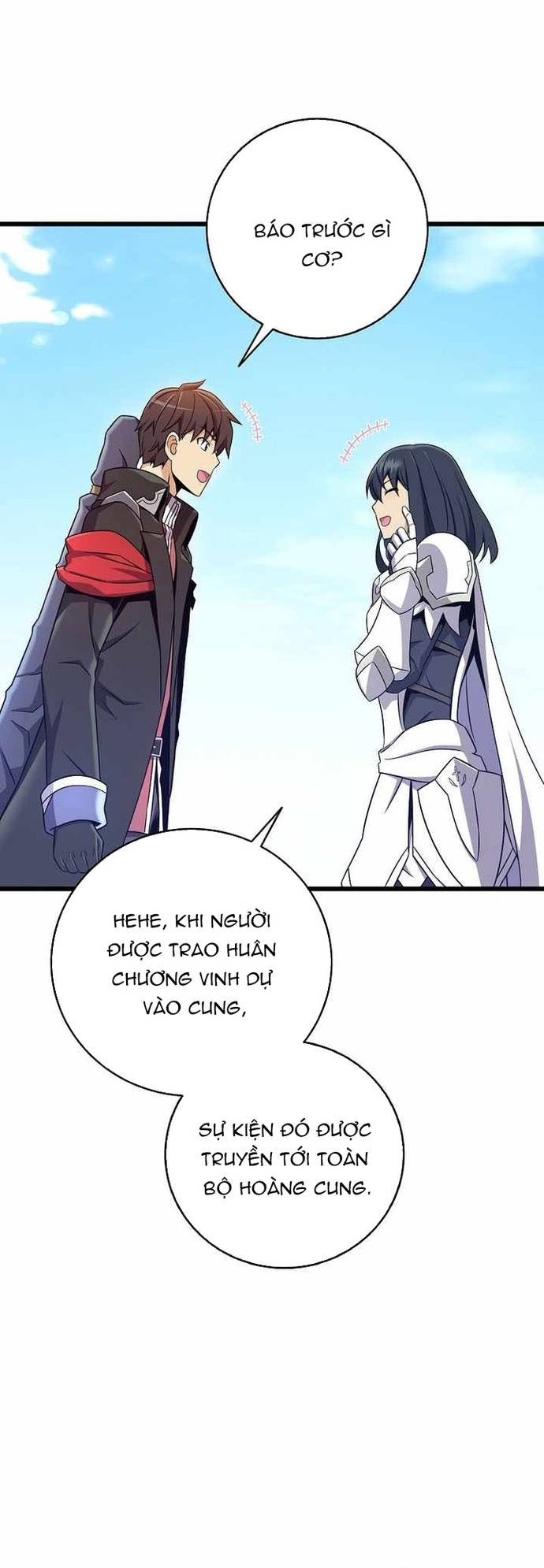 Xạ Thủ Đạn Ma Chapter 191 - Trang 2