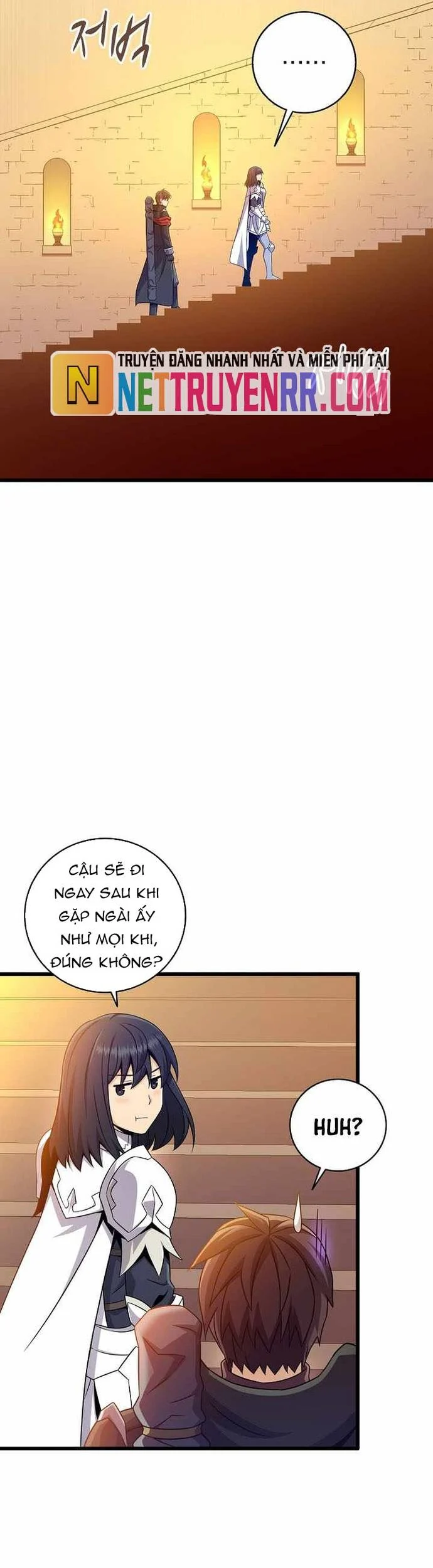 Xạ Thủ Đạn Ma Chapter 191 - Trang 2