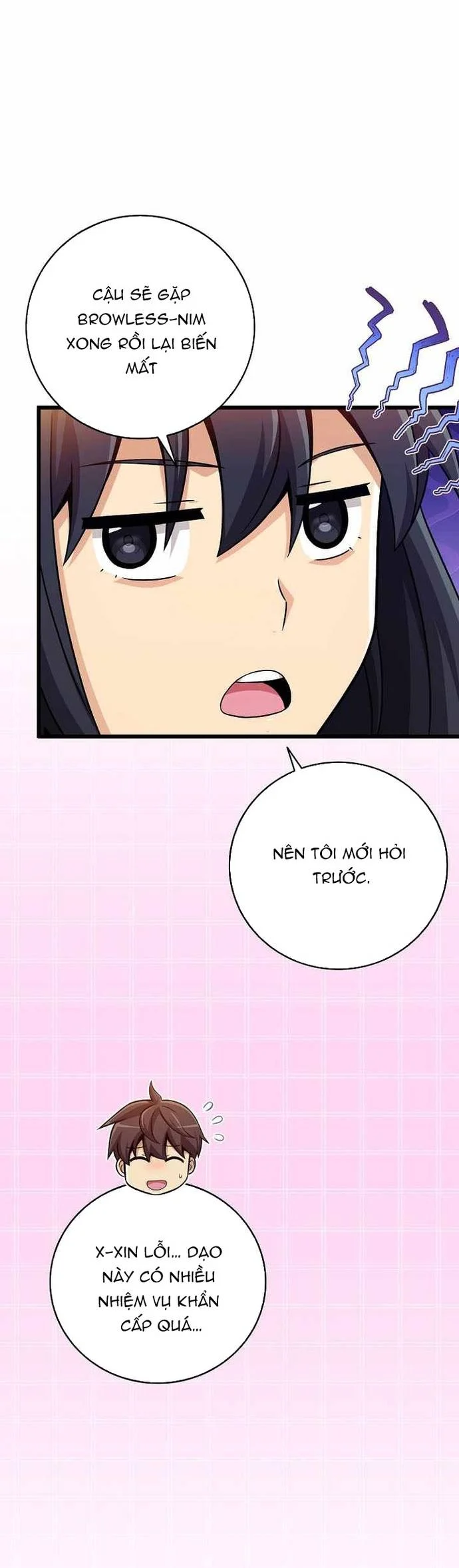 Xạ Thủ Đạn Ma Chapter 191 - Trang 2