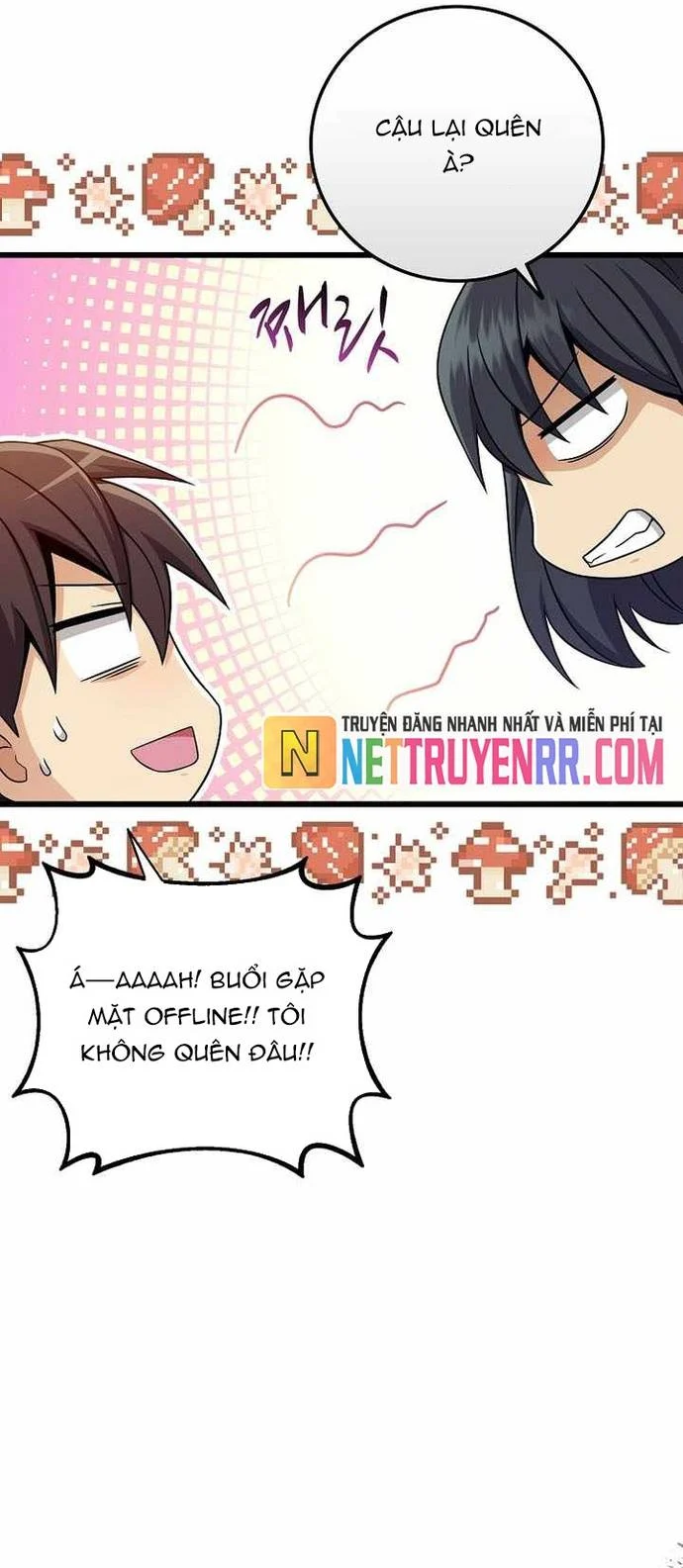 Xạ Thủ Đạn Ma Chapter 191 - Trang 2