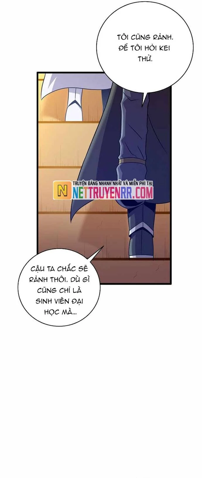 Xạ Thủ Đạn Ma Chapter 191 - Trang 2