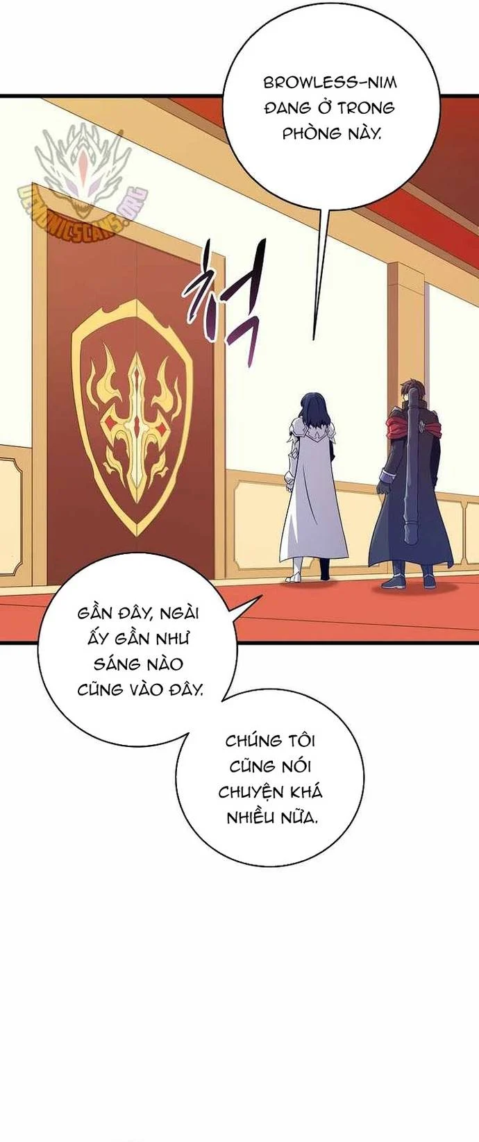 Xạ Thủ Đạn Ma Chapter 191 - Trang 2