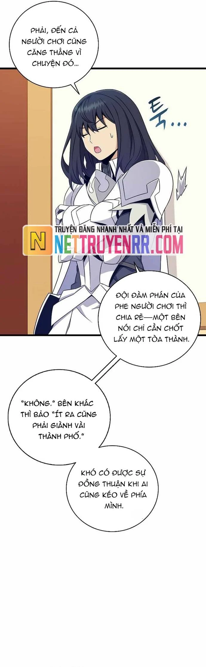 Xạ Thủ Đạn Ma Chapter 191 - Trang 2