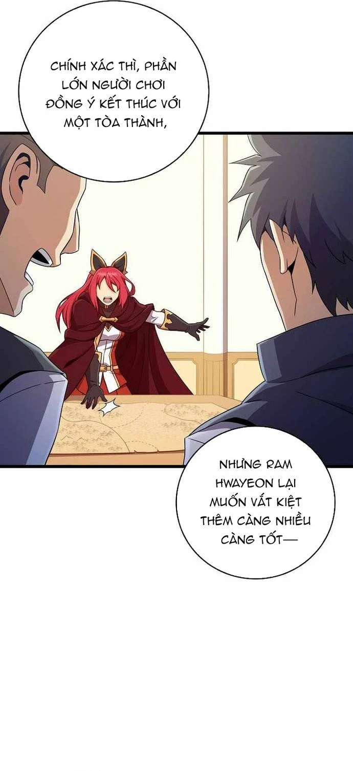 Xạ Thủ Đạn Ma Chapter 191 - Trang 2