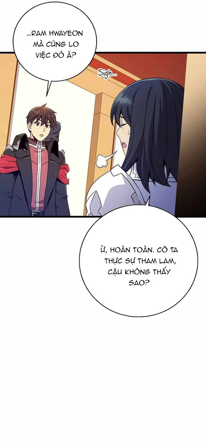 Xạ Thủ Đạn Ma Chapter 191 - Trang 2