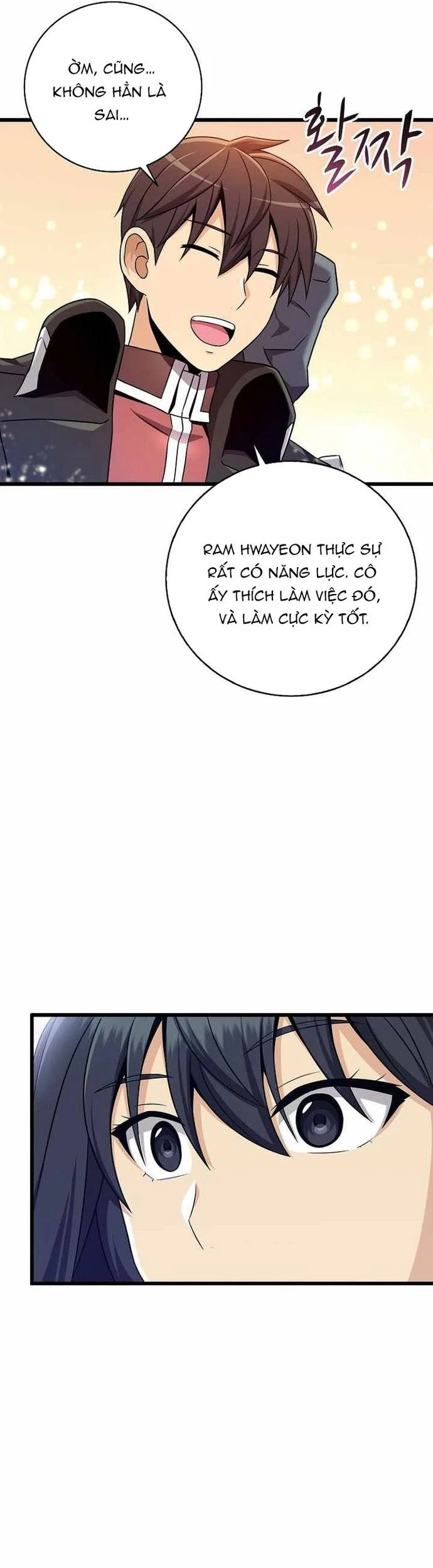 Xạ Thủ Đạn Ma Chapter 191 - Trang 2