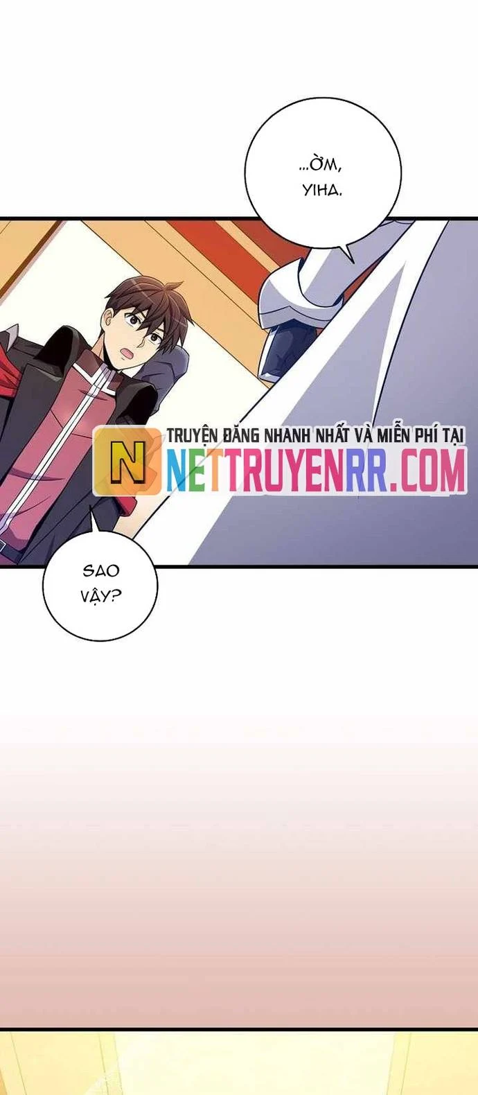 Xạ Thủ Đạn Ma Chapter 191 - Trang 2