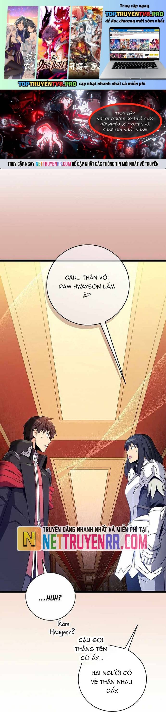 Xạ Thủ Đạn Ma Chapter 192 - Trang 2