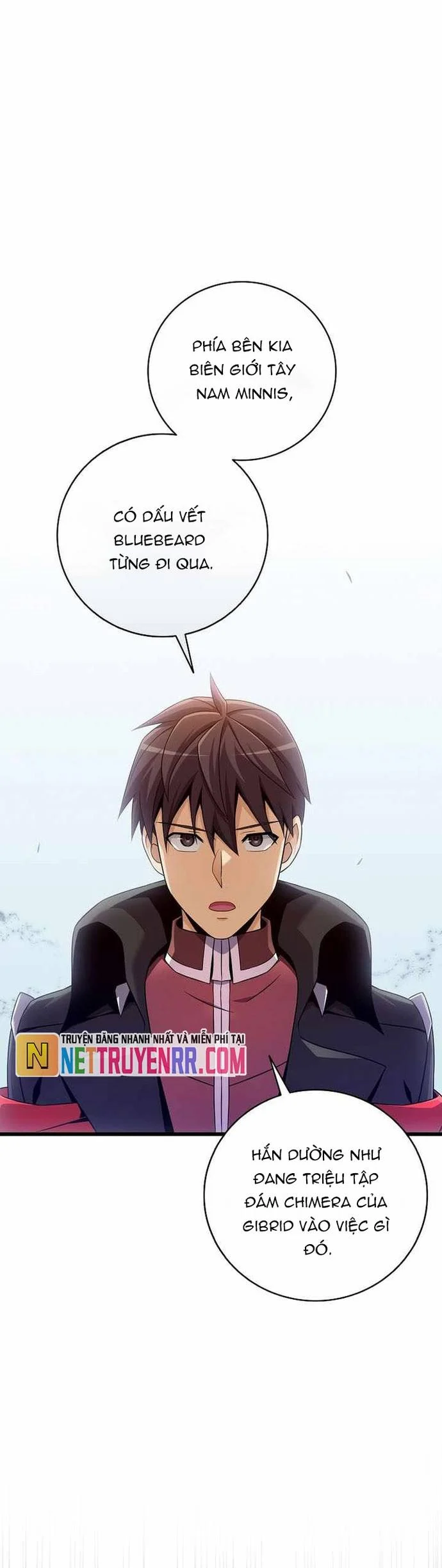 Xạ Thủ Đạn Ma Chapter 192 - Trang 2