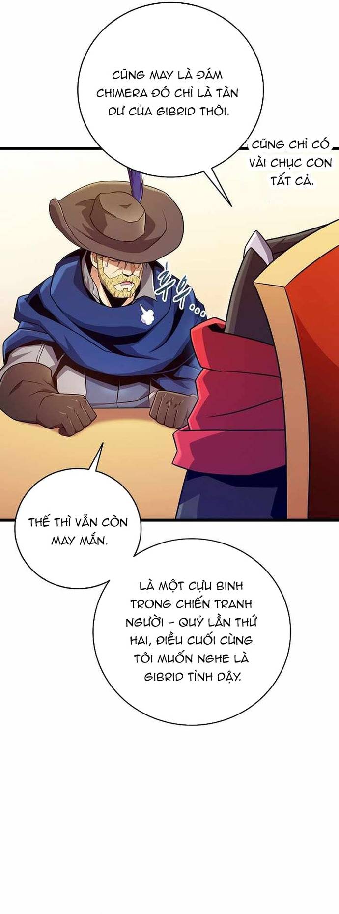 Xạ Thủ Đạn Ma Chapter 192 - Trang 2