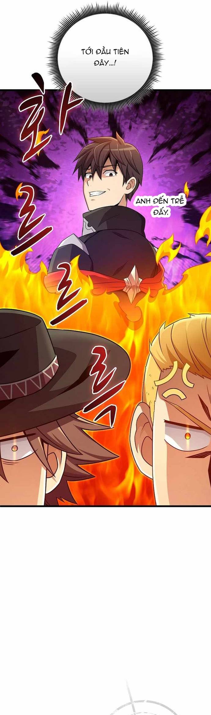 Xạ Thủ Đạn Ma Chapter 192 - Trang 2