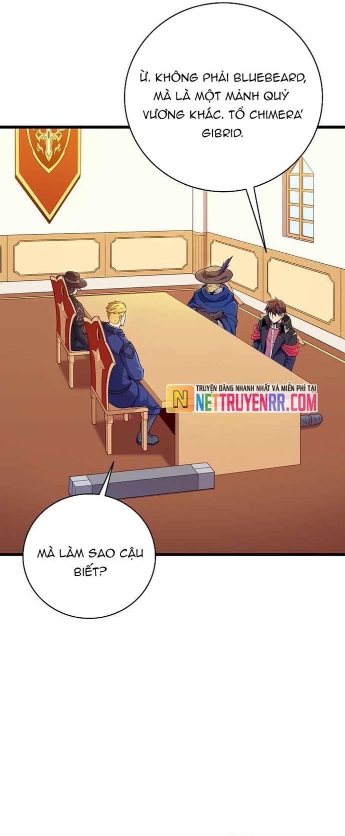 Xạ Thủ Đạn Ma Chapter 192 - Trang 2