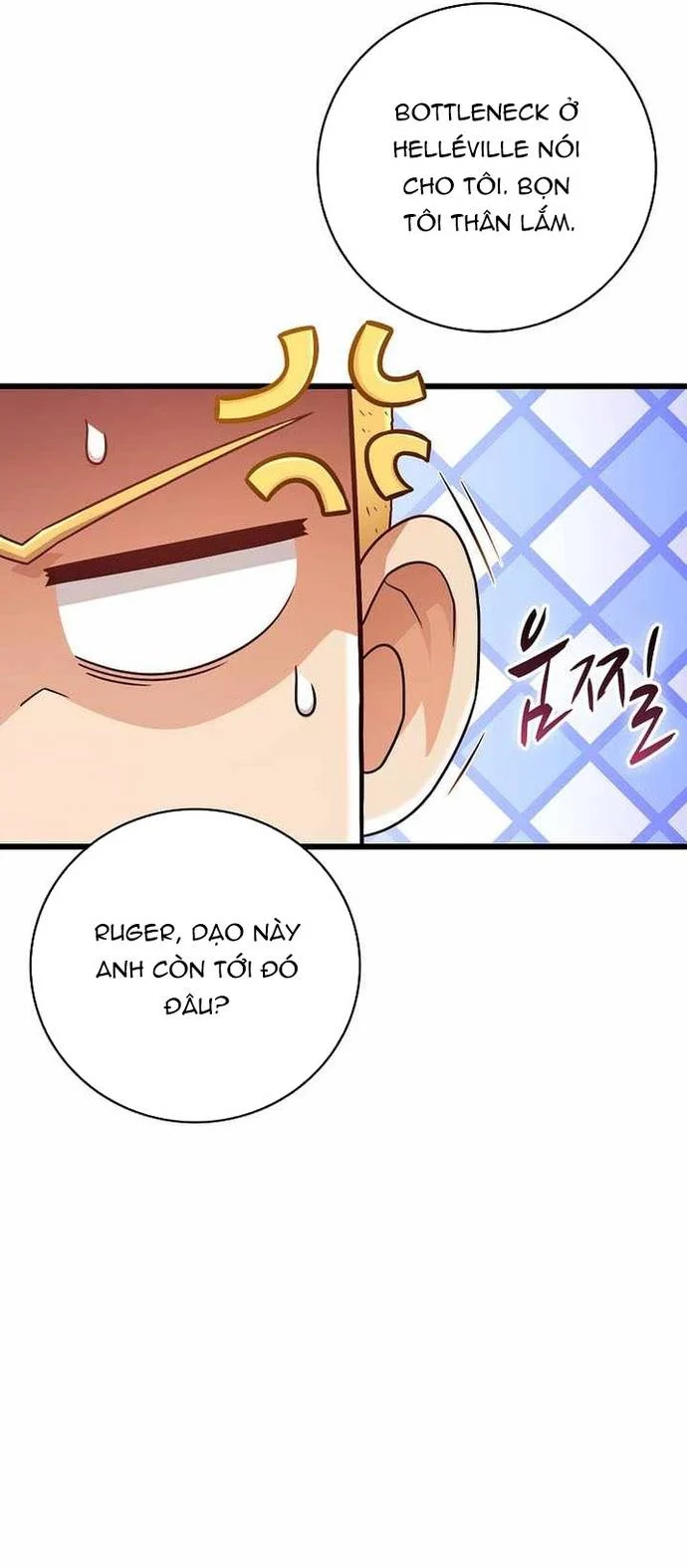 Xạ Thủ Đạn Ma Chapter 192 - Trang 2