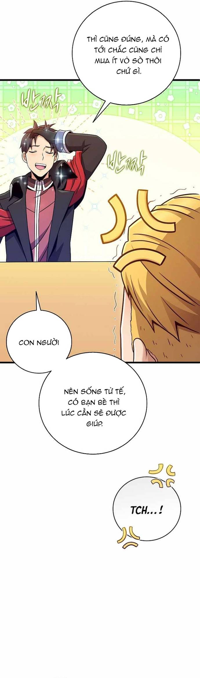 Xạ Thủ Đạn Ma Chapter 192 - Trang 2