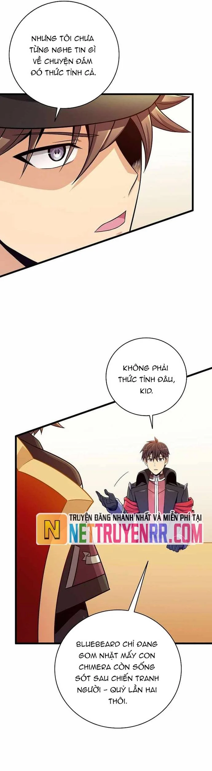 Xạ Thủ Đạn Ma Chapter 192 - Trang 2