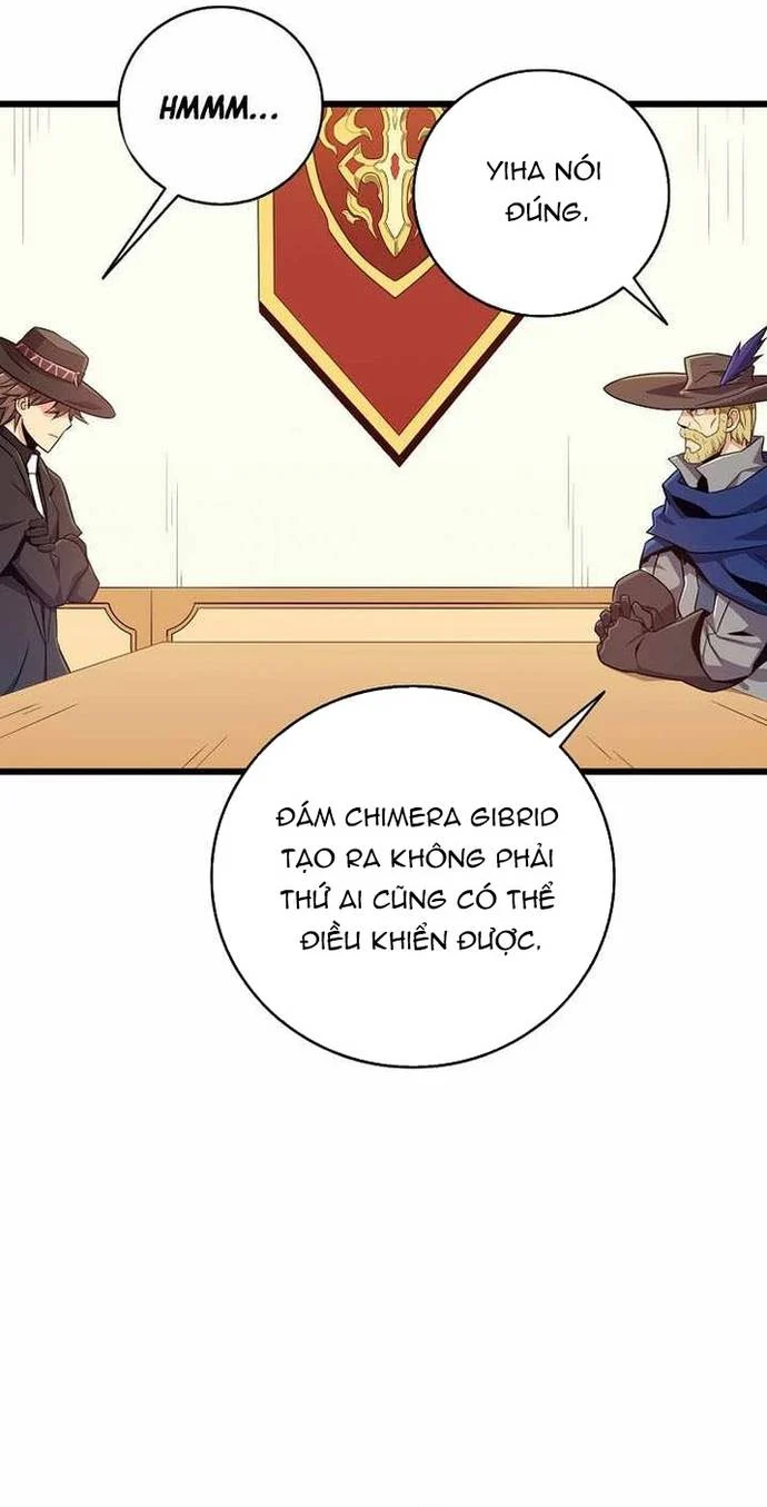 Xạ Thủ Đạn Ma Chapter 192 - Trang 2