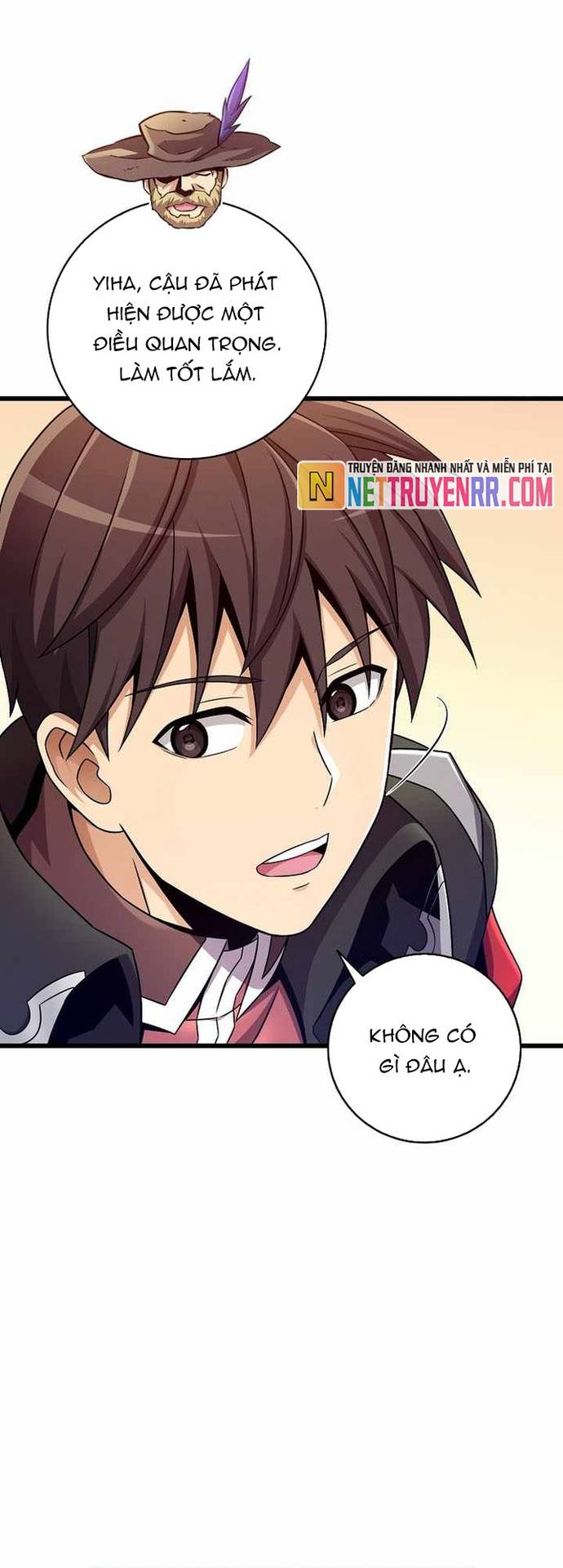 Xạ Thủ Đạn Ma Chapter 192 - Trang 2