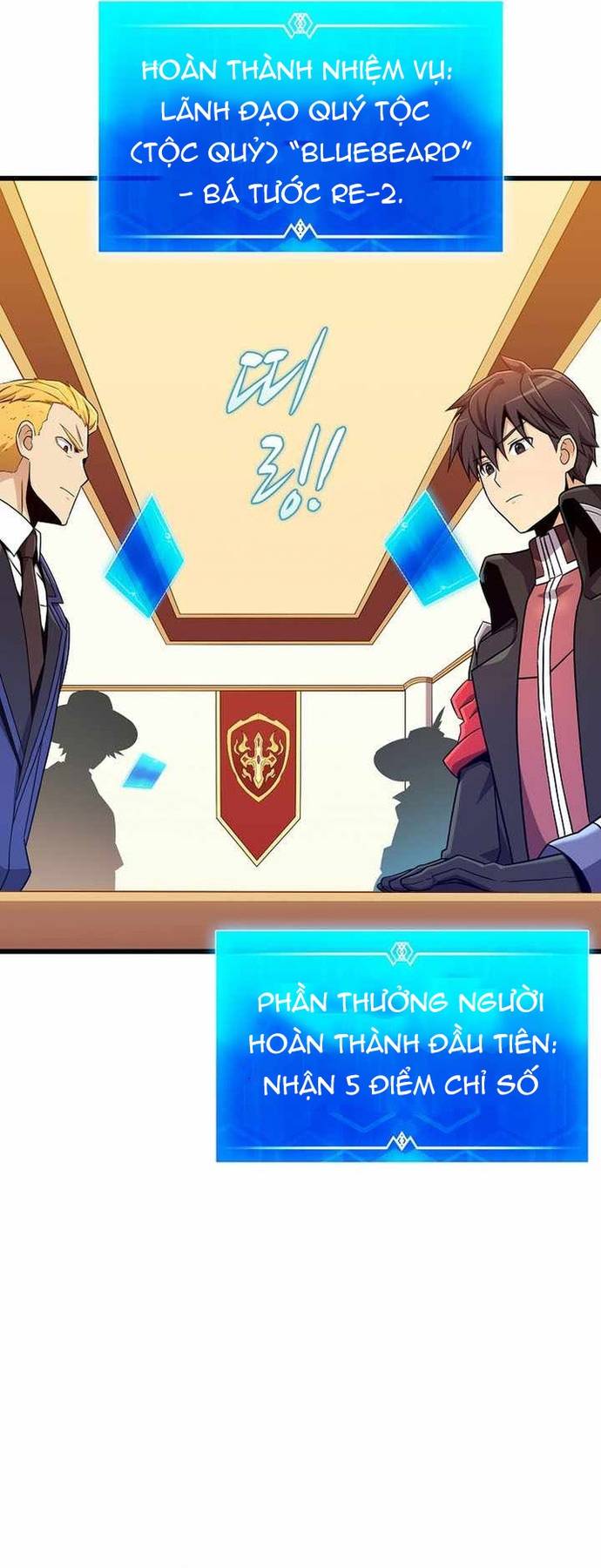 Xạ Thủ Đạn Ma Chapter 192 - Trang 2