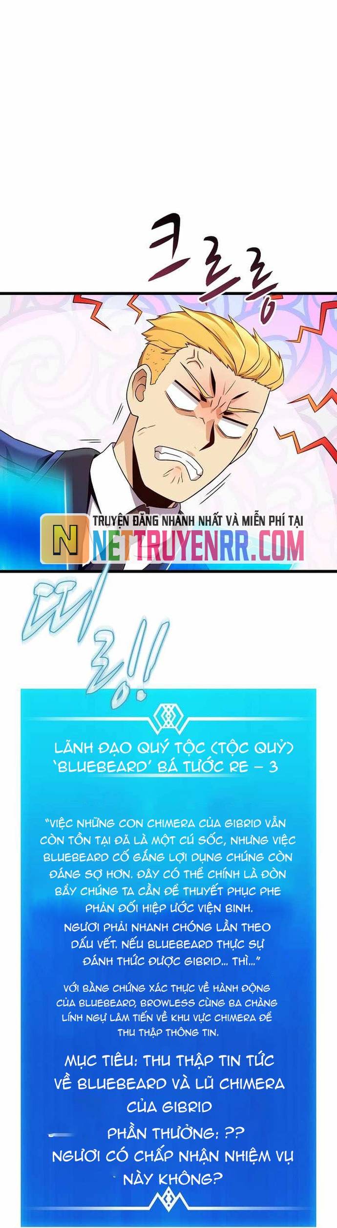 Xạ Thủ Đạn Ma Chapter 192 - Trang 2