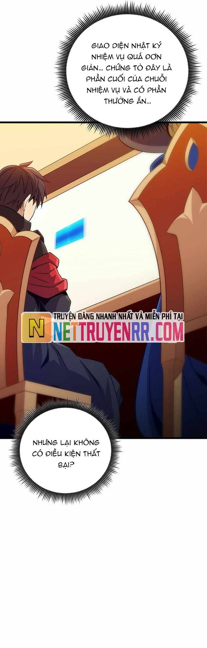 Xạ Thủ Đạn Ma Chapter 192 - Trang 2
