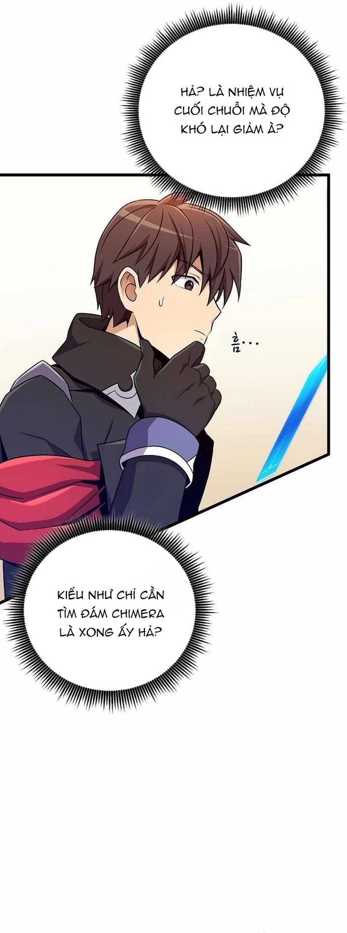 Xạ Thủ Đạn Ma Chapter 192 - Trang 2