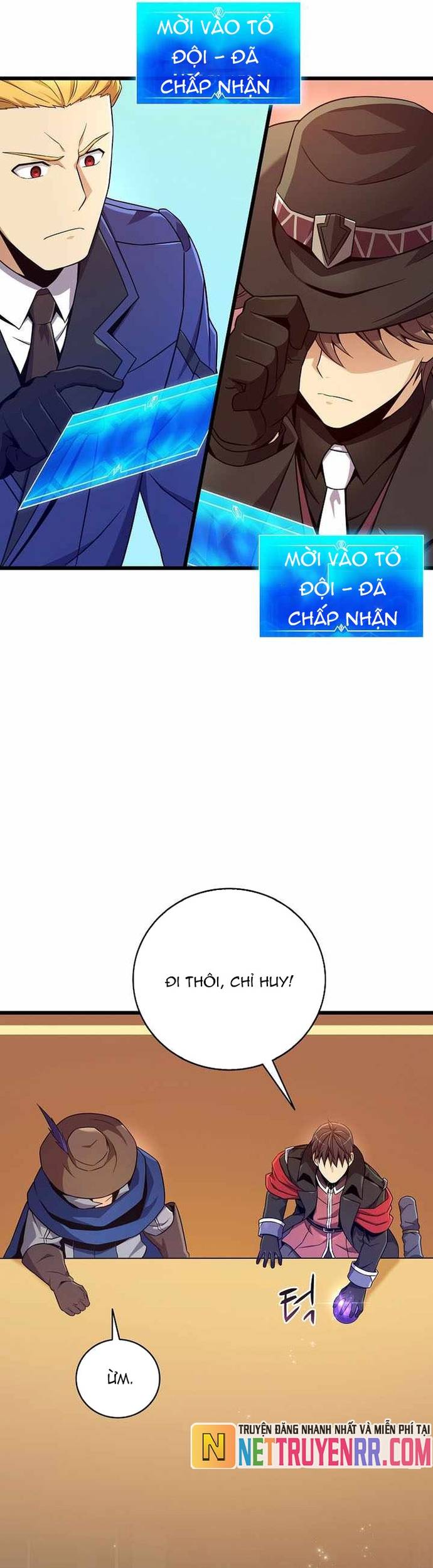 Xạ Thủ Đạn Ma Chapter 192 - Trang 2