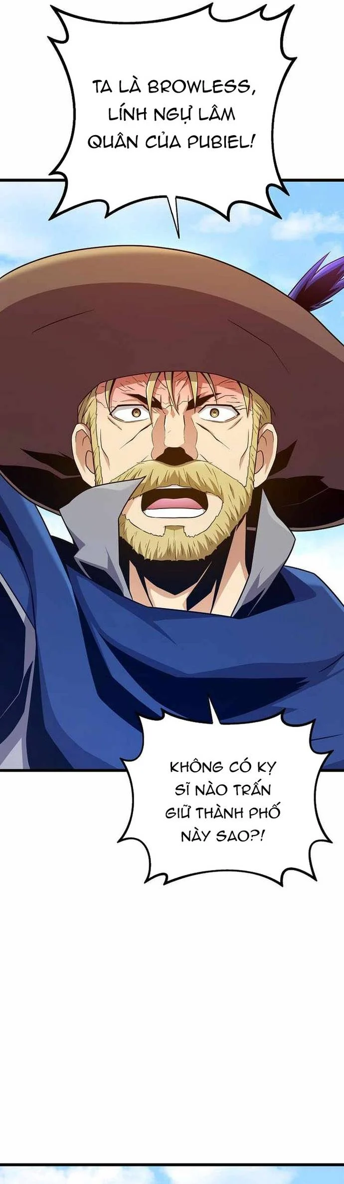 Xạ Thủ Đạn Ma Chapter 192 - Trang 2