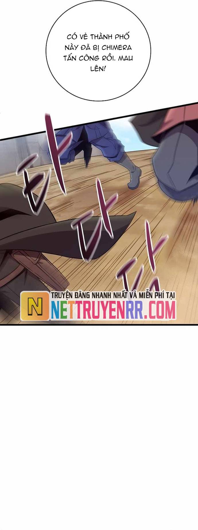 Xạ Thủ Đạn Ma Chapter 192 - Trang 2