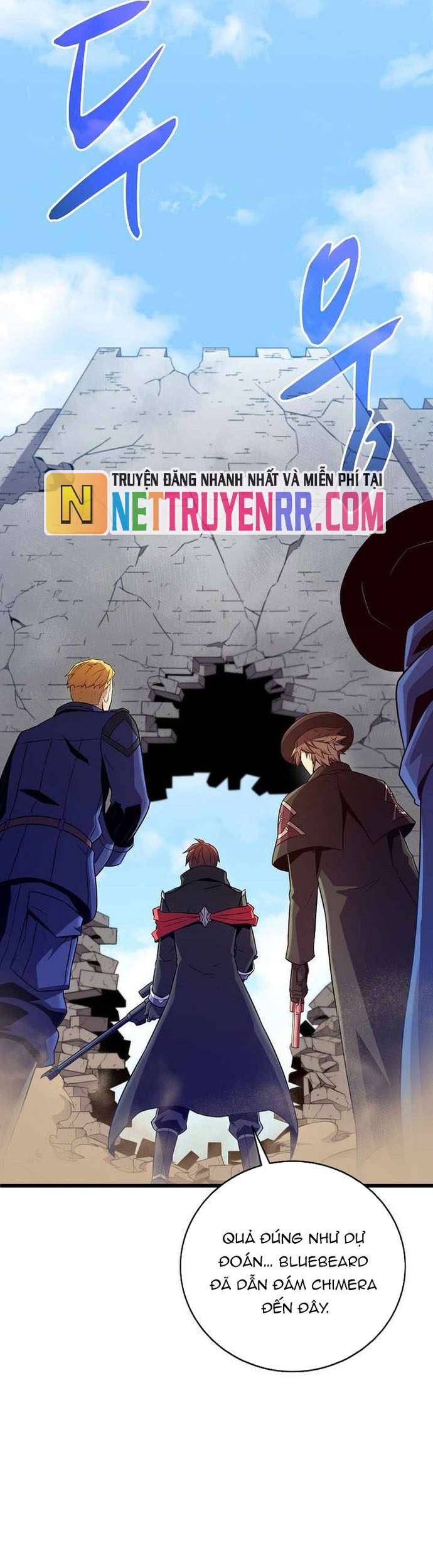 Xạ Thủ Đạn Ma Chapter 192 - Trang 2