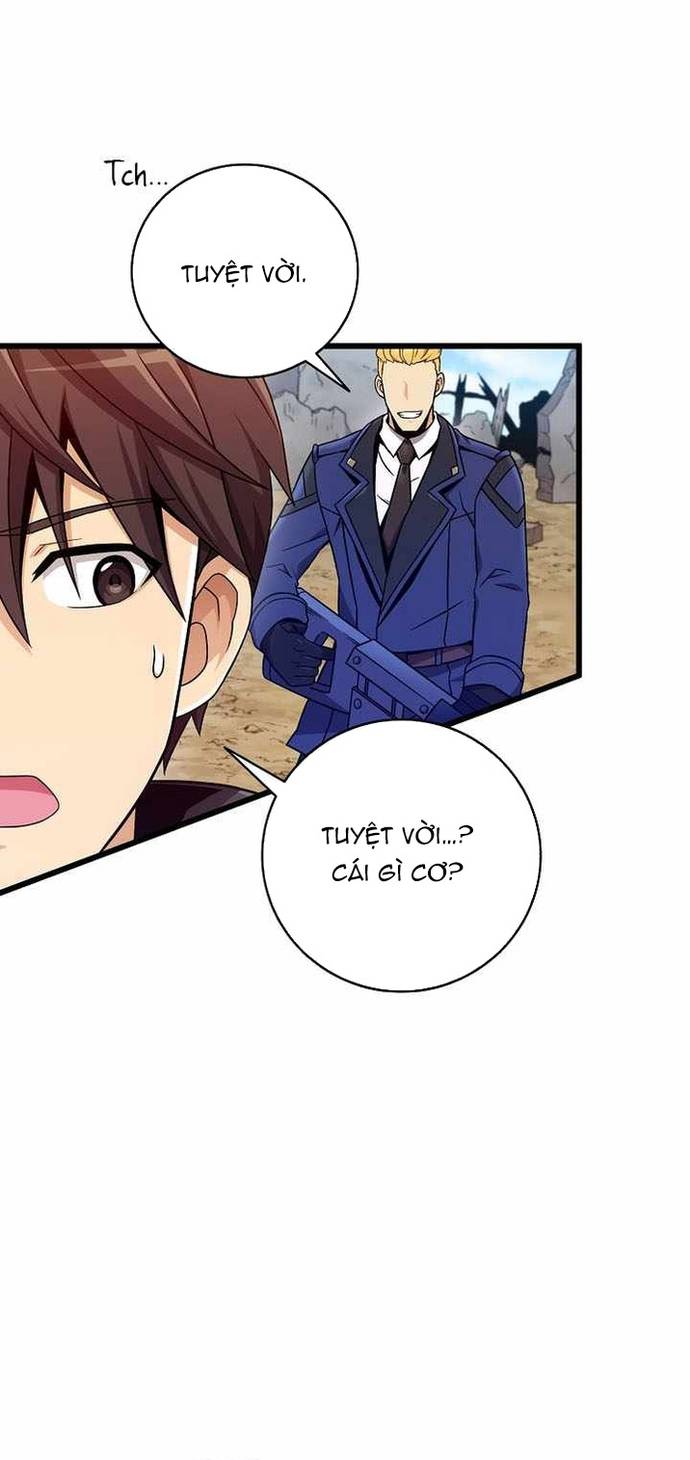 Xạ Thủ Đạn Ma Chapter 192 - Trang 2
