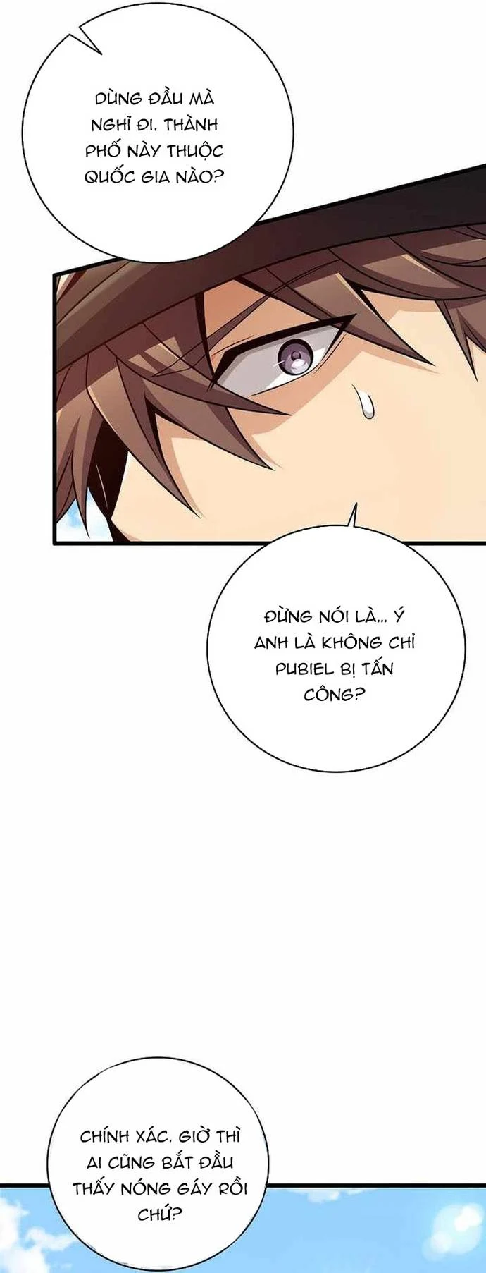 Xạ Thủ Đạn Ma Chapter 192 - Trang 2