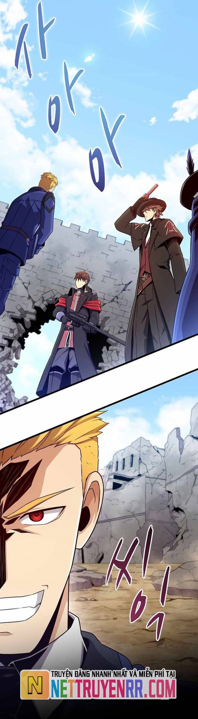Xạ Thủ Đạn Ma Chapter 192 - Trang 2