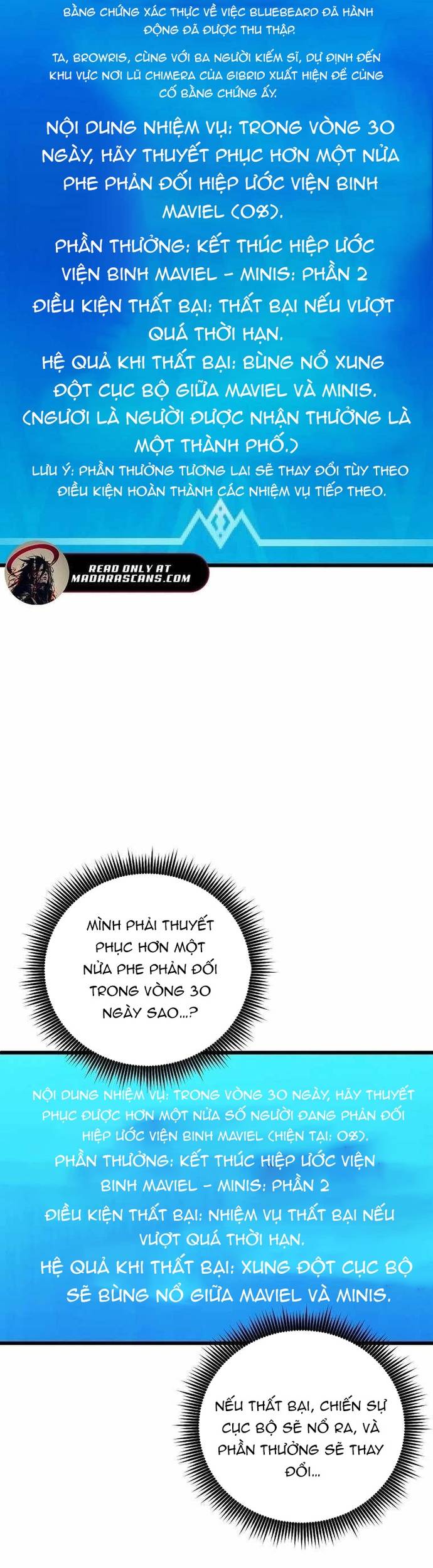 Xạ Thủ Đạn Ma Chapter 193 - Trang 2