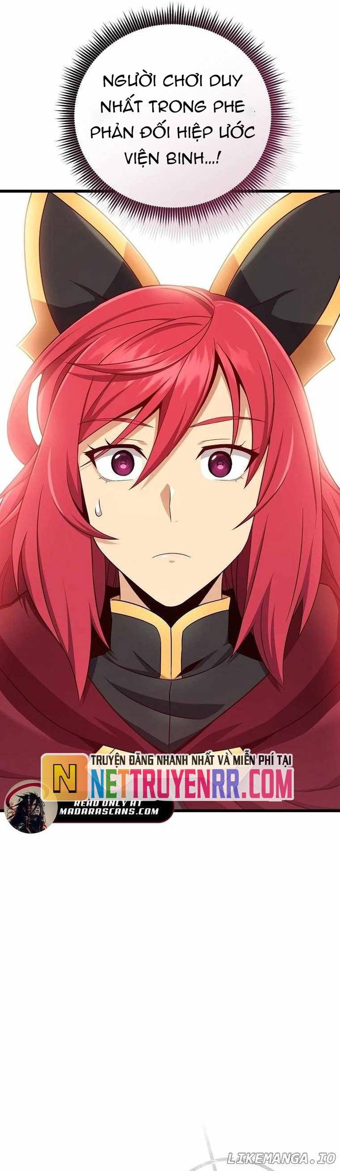 Xạ Thủ Đạn Ma Chapter 193 - Trang 2