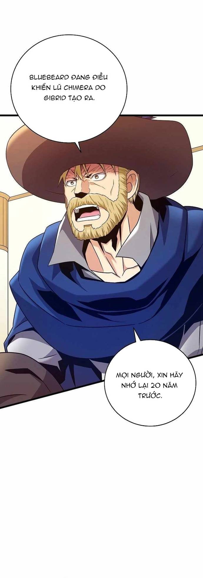 Xạ Thủ Đạn Ma Chapter 193 - Trang 2