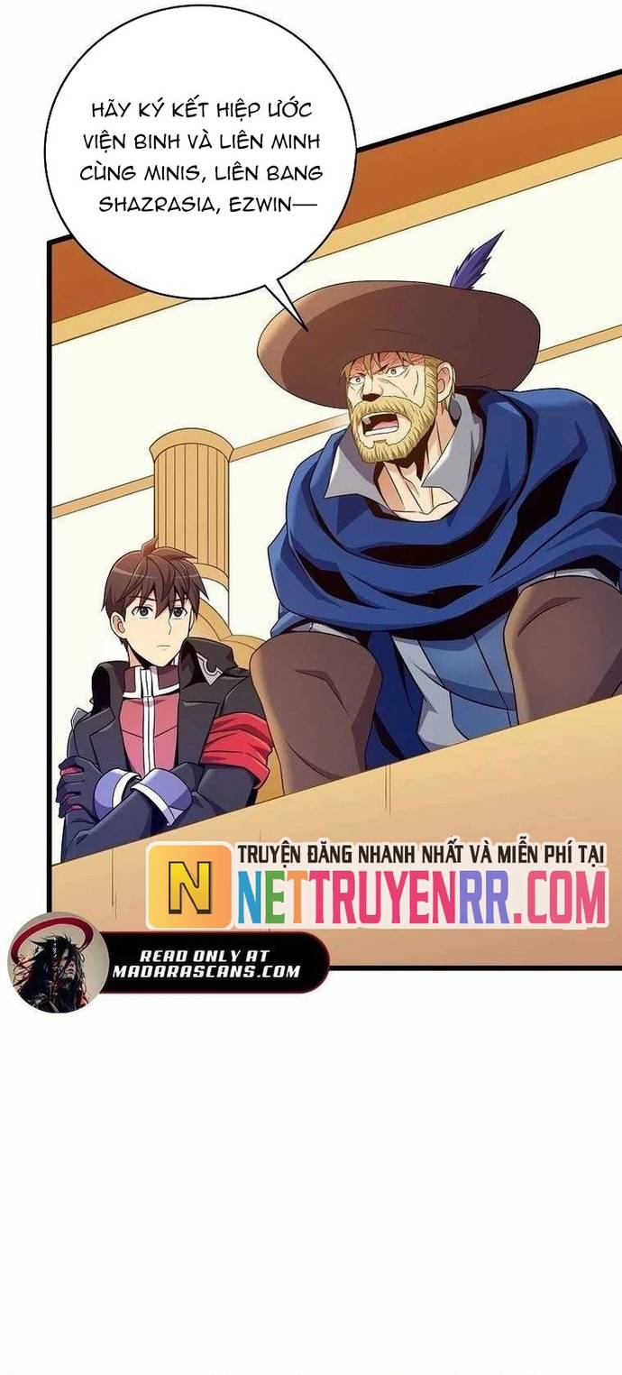Xạ Thủ Đạn Ma Chapter 193 - Trang 2