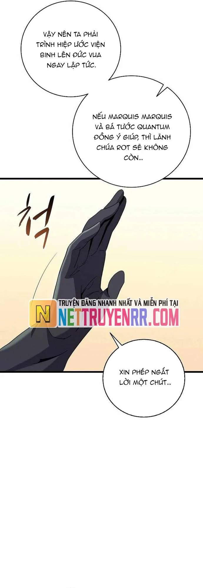 Xạ Thủ Đạn Ma Chapter 193 - Trang 2
