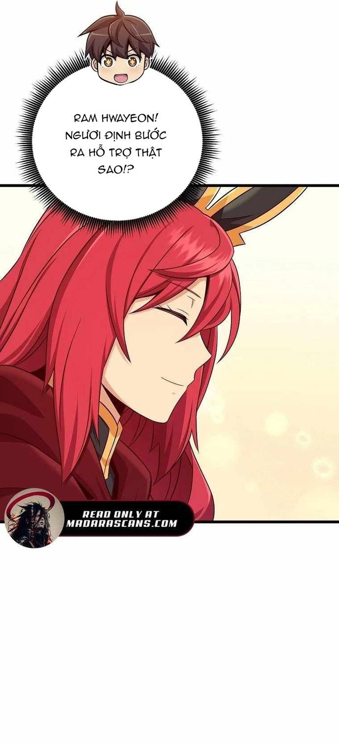 Xạ Thủ Đạn Ma Chapter 193 - Trang 2