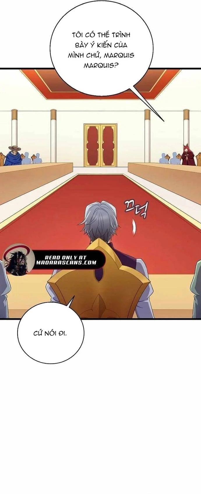 Xạ Thủ Đạn Ma Chapter 193 - Trang 2
