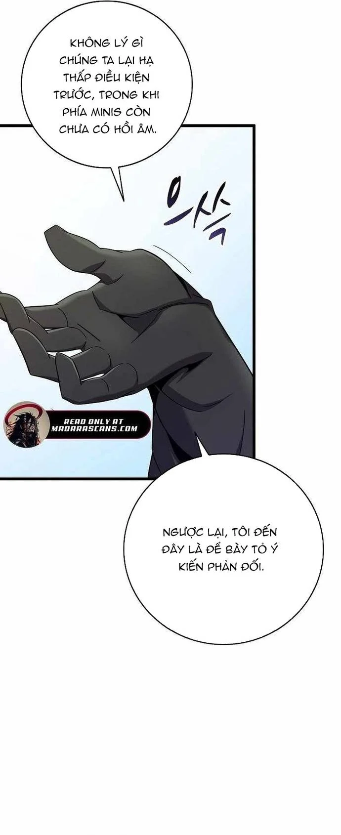 Xạ Thủ Đạn Ma Chapter 193 - Trang 2