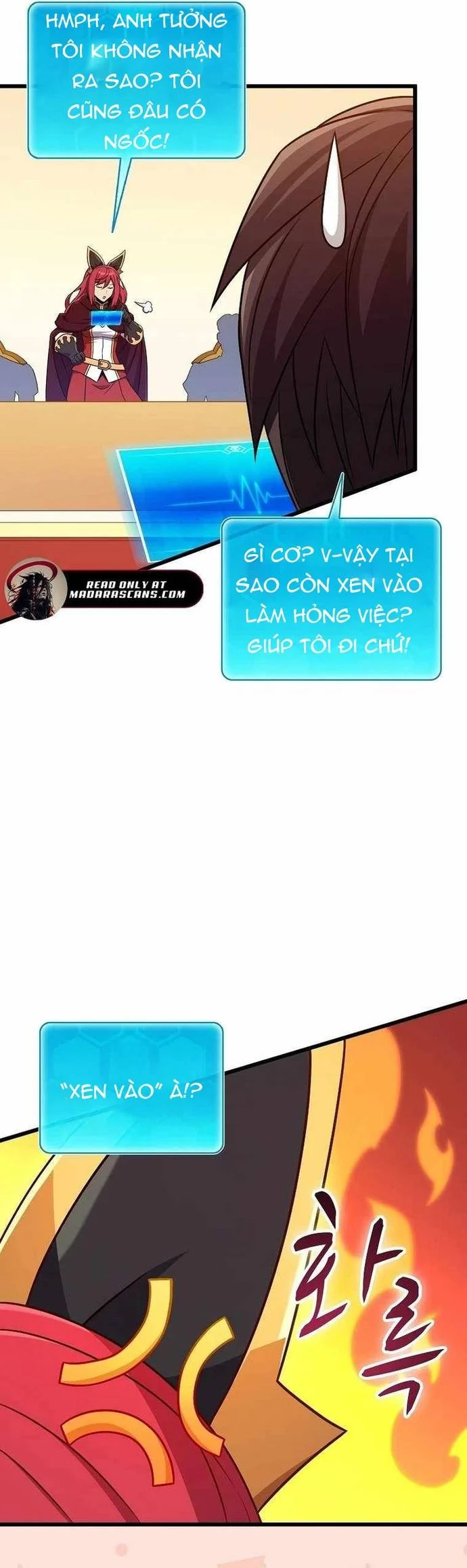 Xạ Thủ Đạn Ma Chapter 193 - Trang 2