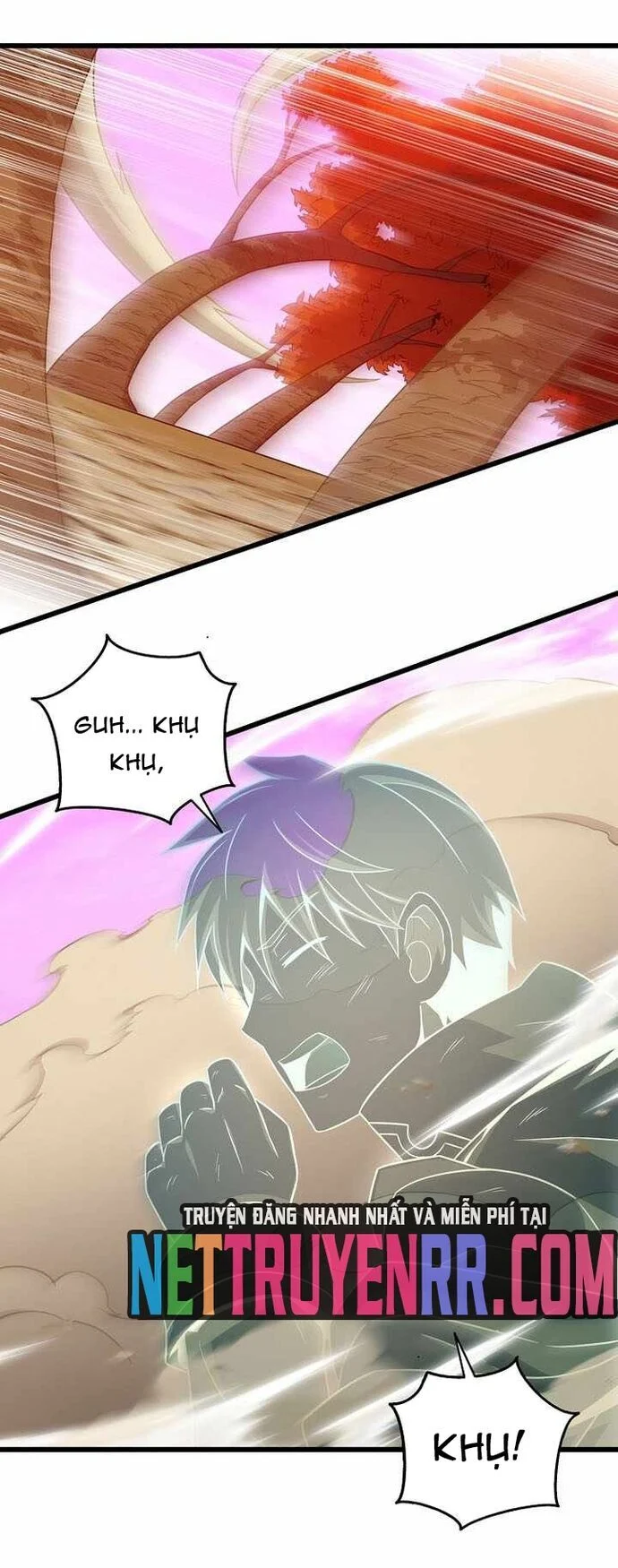 Xạ Thủ Đạn Ma Chapter 199 - Trang 2