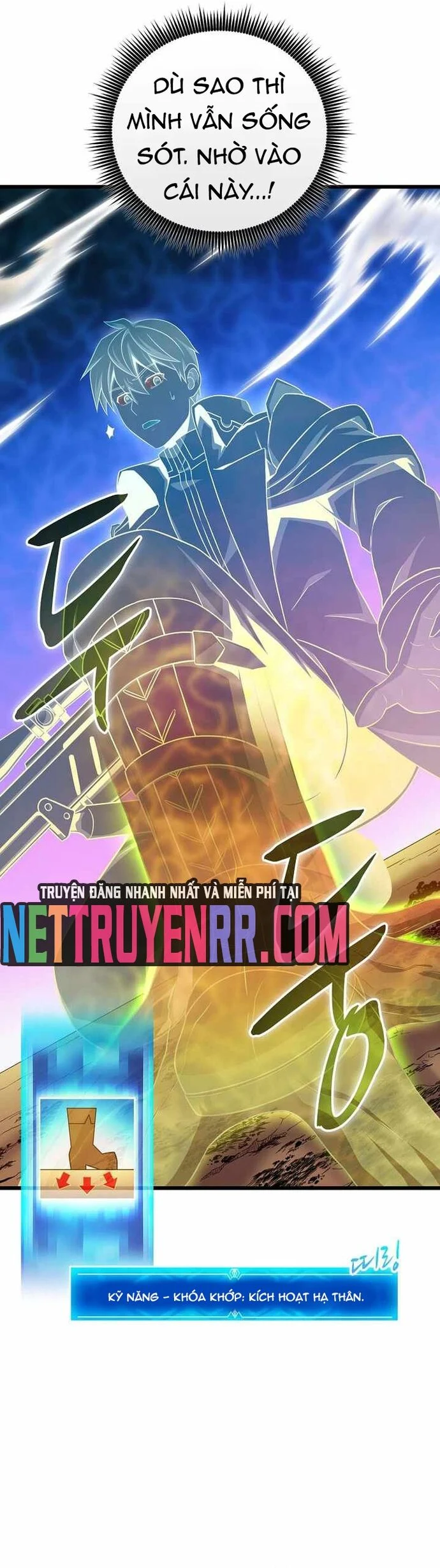 Xạ Thủ Đạn Ma Chapter 199 - Trang 2