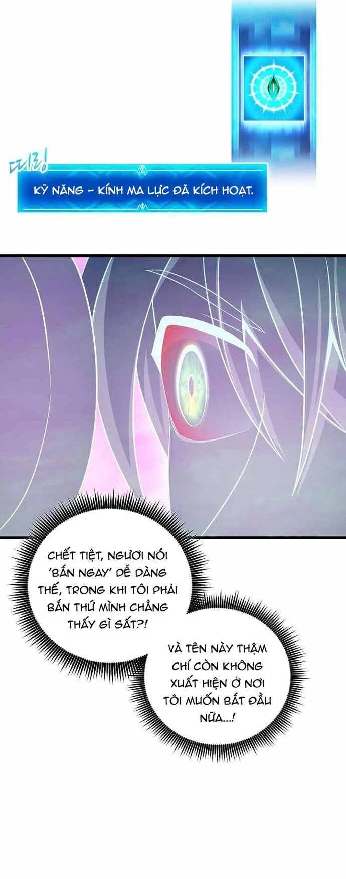 Xạ Thủ Đạn Ma Chapter 199 - Trang 2
