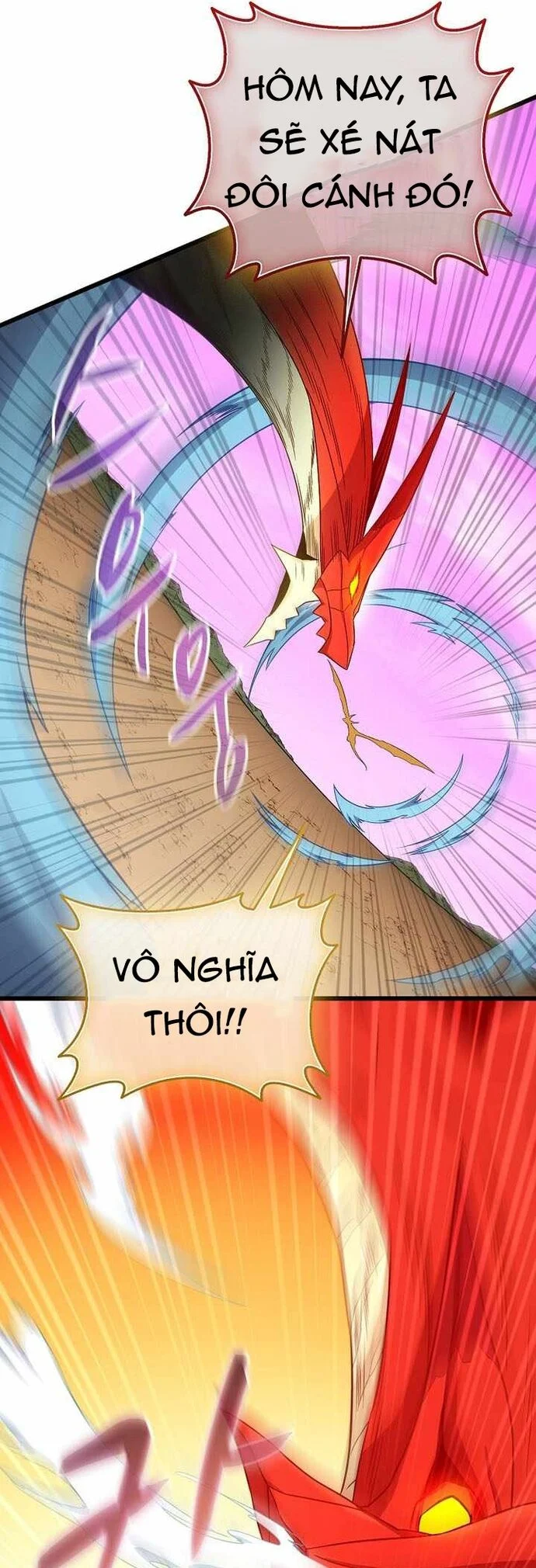 Xạ Thủ Đạn Ma Chapter 199 - Trang 2