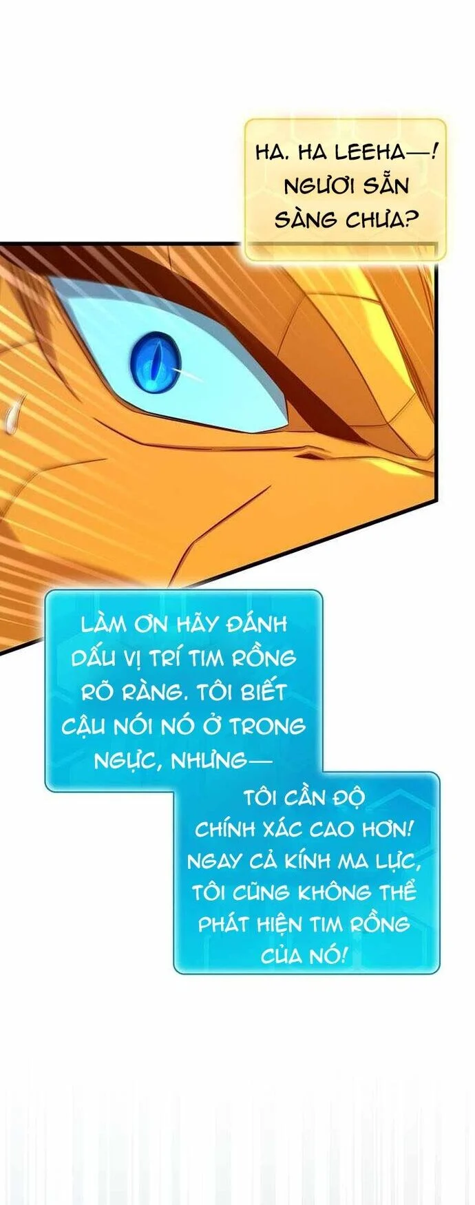 Xạ Thủ Đạn Ma Chapter 199 - Trang 2