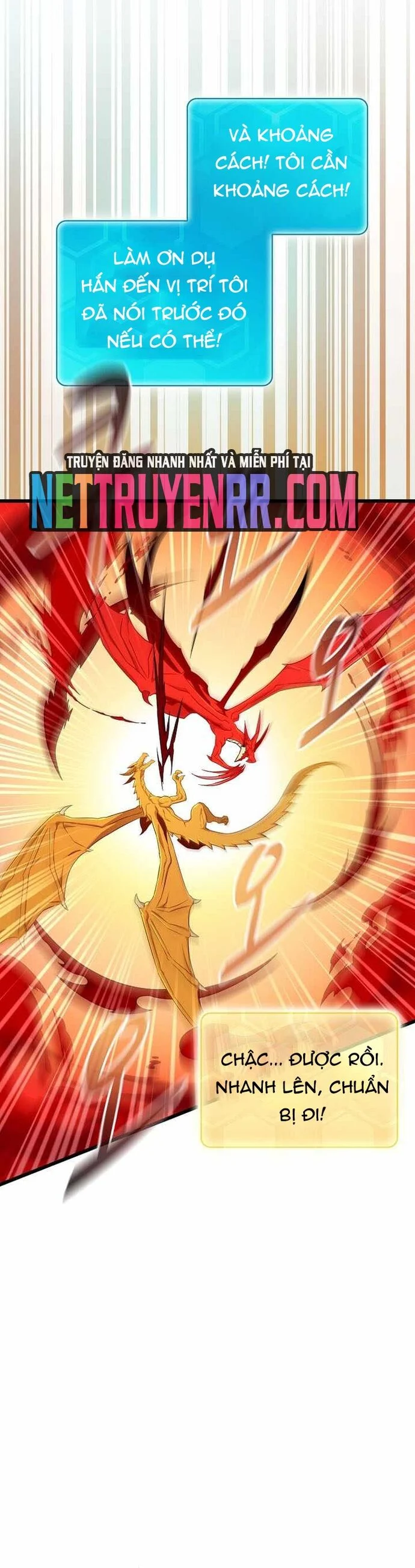 Xạ Thủ Đạn Ma Chapter 199 - Trang 2