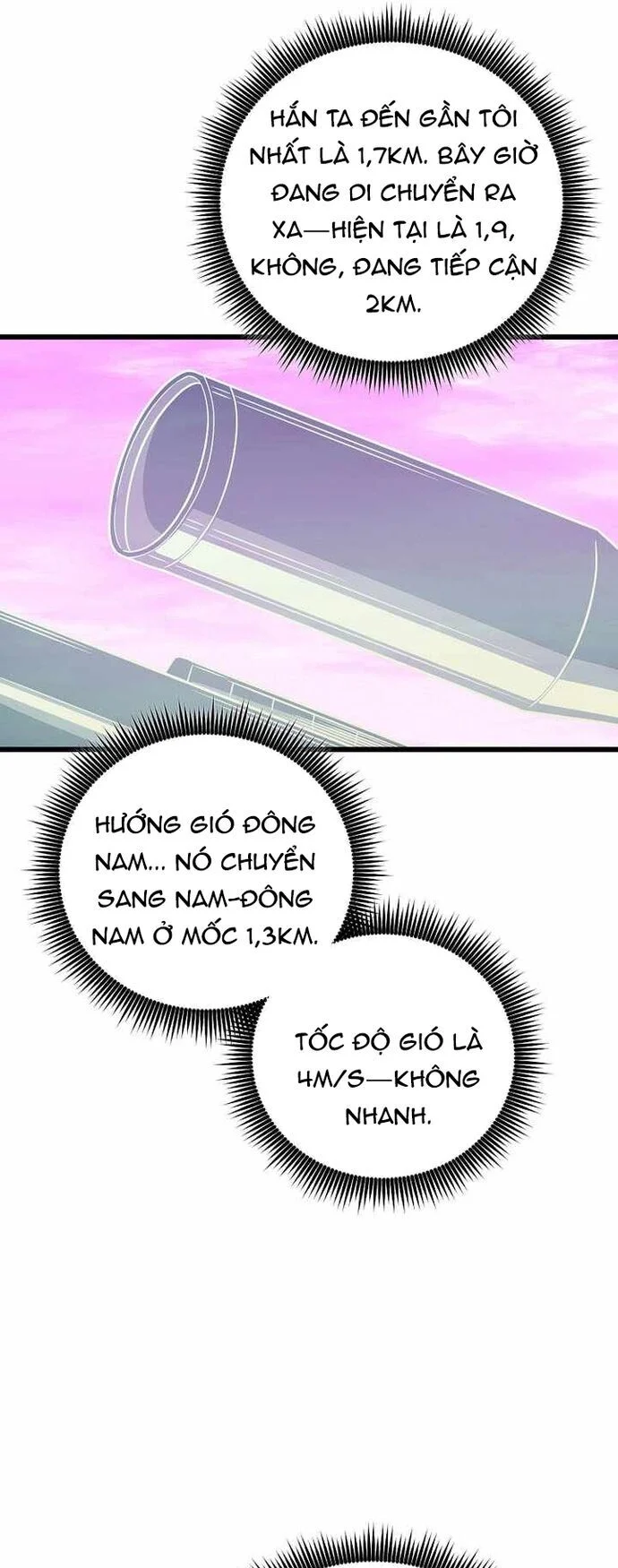 Xạ Thủ Đạn Ma Chapter 199 - Trang 2